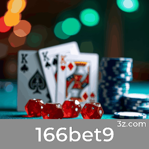 166bet9: Excelência em Cassino e Apostas