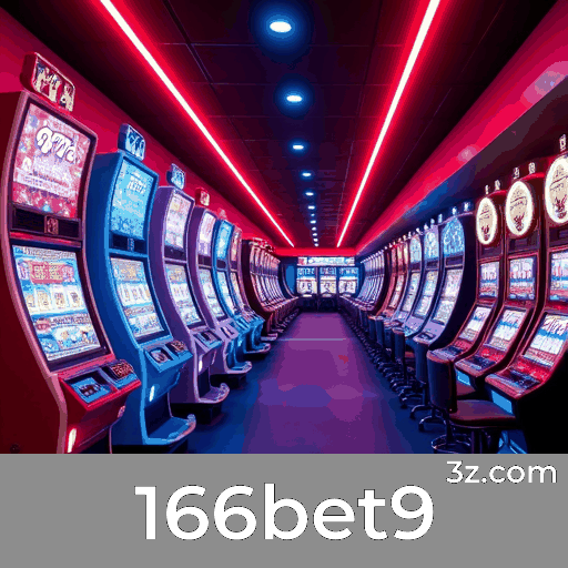 166bet9: Apostas Esportivas Precisão e Excelência