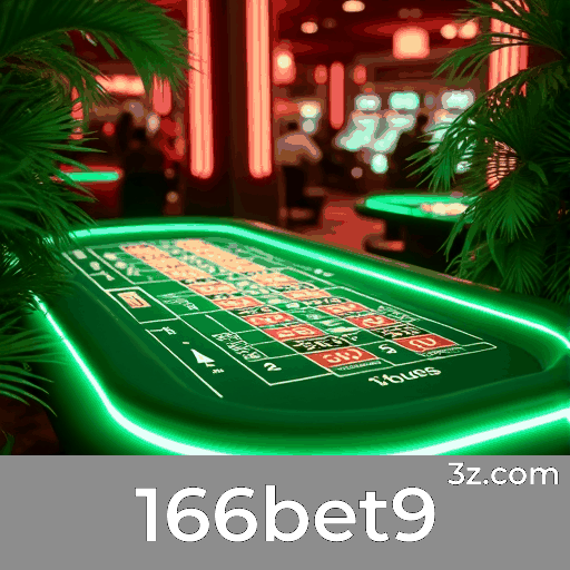 166bet9: Estratégias Essenciais para Jogos de Cassino
