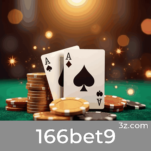 166bet9: Apostas Esportivas Precisão e Excelência