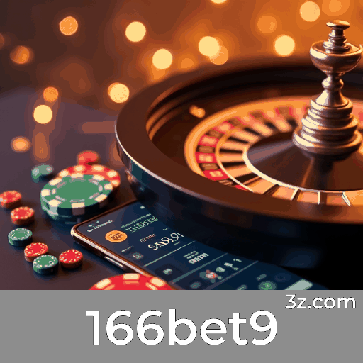 166bet9: Plataforma Estável, Segura e Otimizada para o Brasil