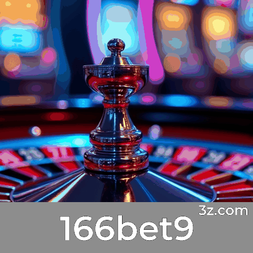 166bet9: O Mundo de Jogos de Qualidade e Diversidade