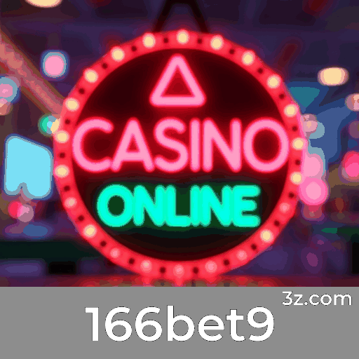 166bet9: Excelência em Cassino e Apostas