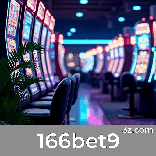 166bet9: Estratégias Essenciais para Jogos de Cassino