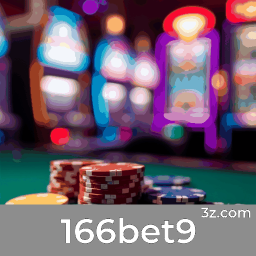 166bet9: O Mundo de Jogos de Qualidade e Diversidade