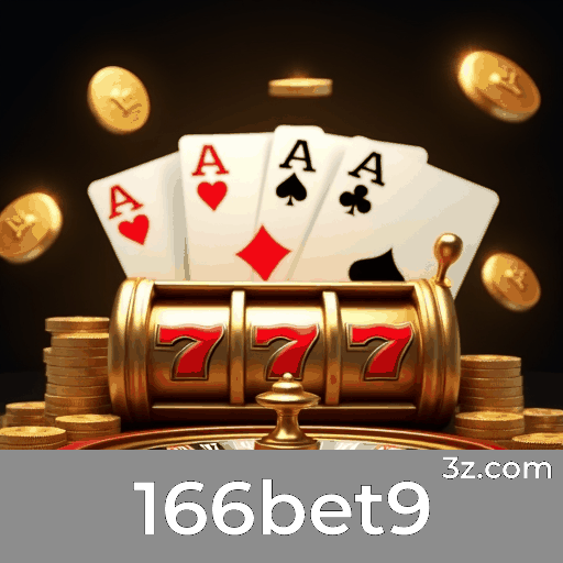 166bet9: Estratégias Essenciais para Jogos de Cassino