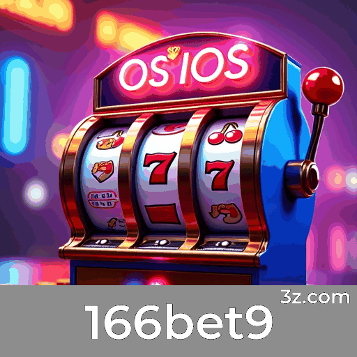 166bet9: O Mundo de Jogos de Qualidade e Diversidade