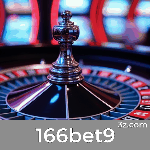 166bet9: Excelência em Cassino e Apostas