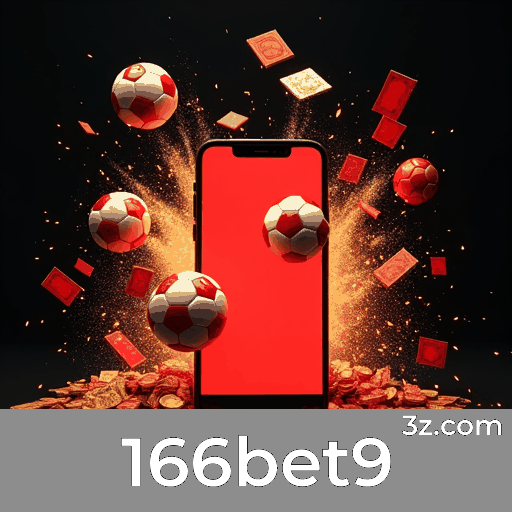166bet9: O Mundo de Jogos de Qualidade e Diversidade